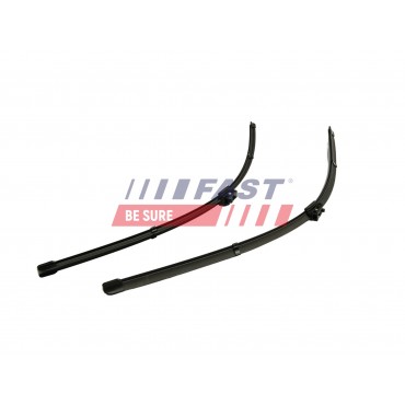 Balais d'Essuie-Glace Avant...