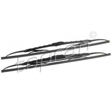 Balais d'Essuie-Glace Avant...