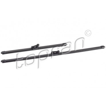 Balais d'Essuie-Glace Avant...