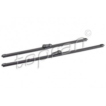 Balais d'Essuie-Glace Avant...