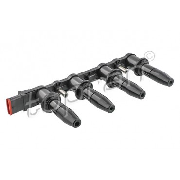 Bobine d'Allumage Pour Opel...