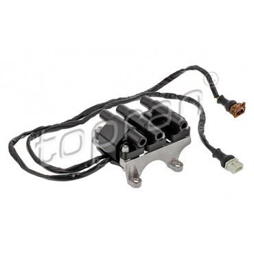 Bobine d'Allumage Pour Audi...