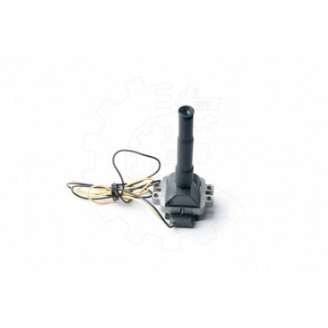 Bobine d'Allumage Pour Audi...