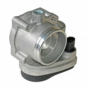 Boitier Papillon BMW 3 320i...