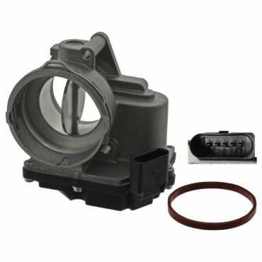 CORPS PAPILLON A3 Leon...