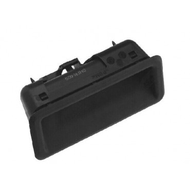 Poignée de coffre de Hayon...