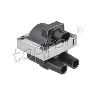 Bobine d'Allumage Pour Fiat...