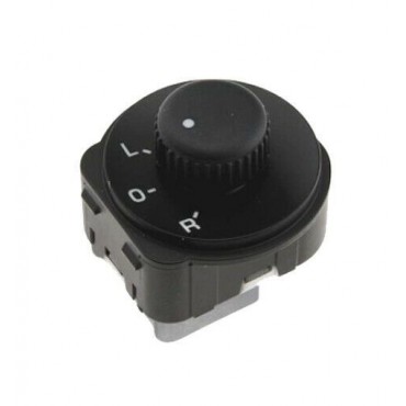 Bouton Réglage rétros SKODA...