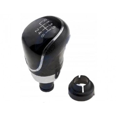 Pommeau levier de vitesse...