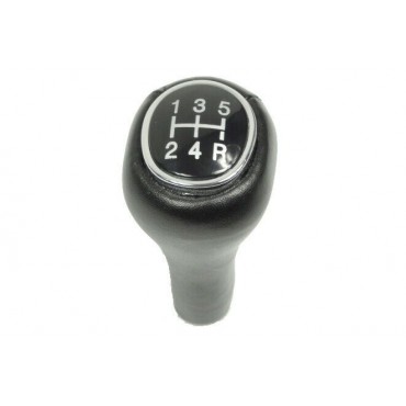 Pommeau levier de vitesse...