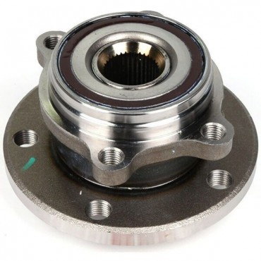 Moyeu de roue Avant Gauche...