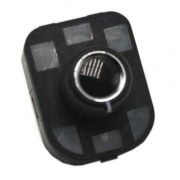 Commande réglage rétro AUDI...