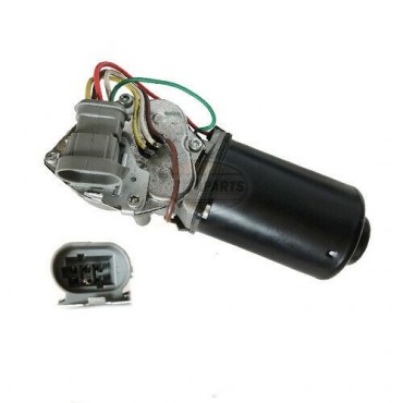 Moteur Essuie-Glace Avant...