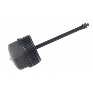 Couvercle Filtre à huile A3...