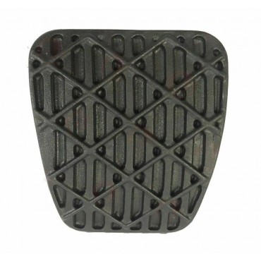 Revetement Pédale de frein...