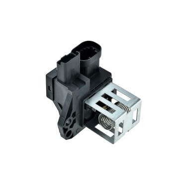 Régulateur Radiateur...