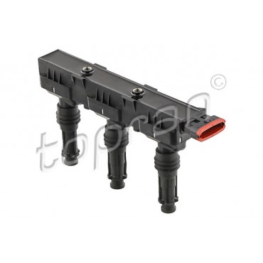 Bobine d'Allumage Pour Opel...