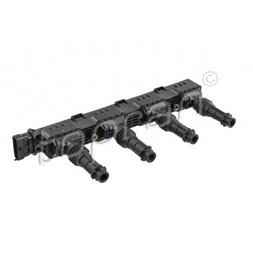 Bobine d'Allumage Pour Opel...