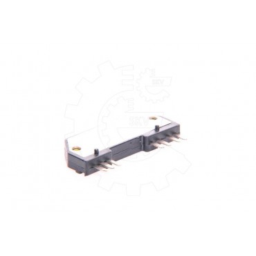 Bobine d'Allumage Pour Opel...