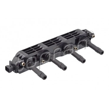 Bobine d'Allumage Pour Opel...