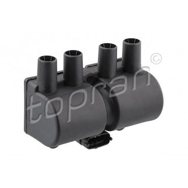 Bobine d'Allumage Pour Opel...