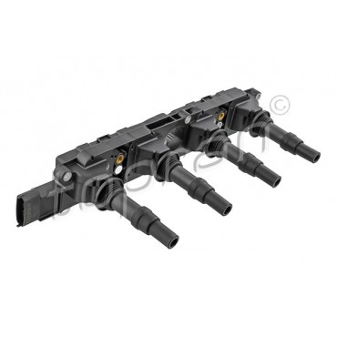 Bobine d'Allumage Pour Opel...