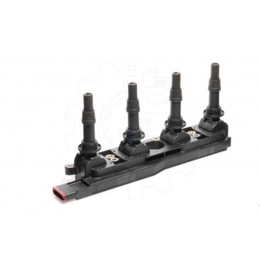 Bobine d'Allumage Pour Opel...