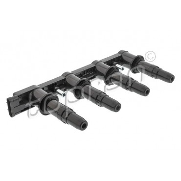 Bobine d'Allumage Pour Opel...