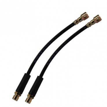 Flexible de Frein X2 Avant...