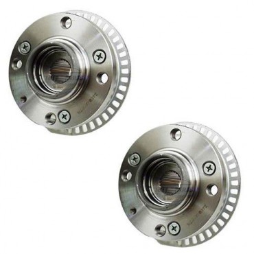 Moyeu de Roue Avant X2...