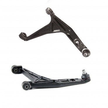 Triangle de Suspension...