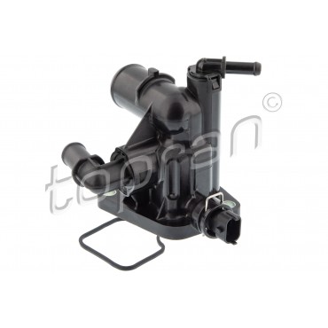 Boitier Thermostat d'Eau...