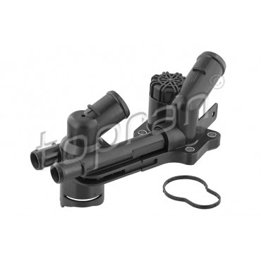 Boitier Thermostat d'Eau...