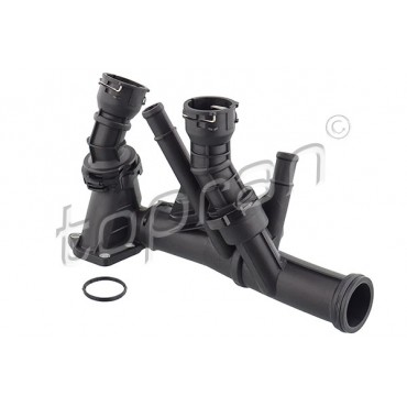 Boitier Thermostat d'Eau...