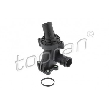 Boitier Thermostat d'Eau...