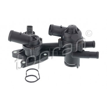 Boitier Thermostat d'Eau...