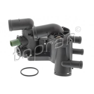 Boitier Thermostat d'Eau...