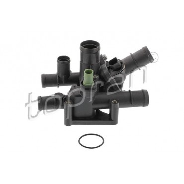 Boitier Thermostat d'Eau...