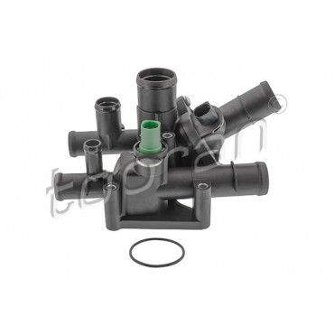 Boitier Thermostat d'Eau...