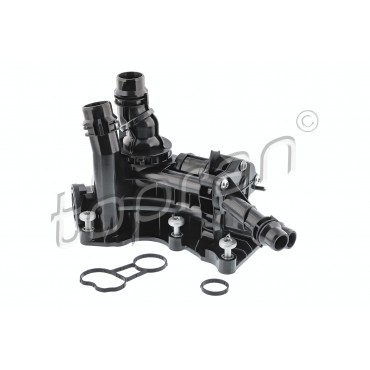 Boitier Thermostat d'Eau...