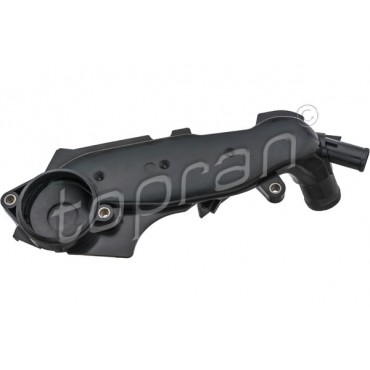 Boitier Thermostat d'Eau...