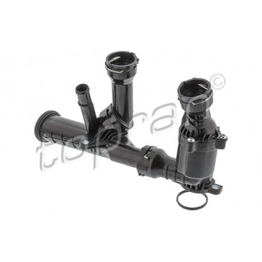 Boitier Thermostat d'Eau...