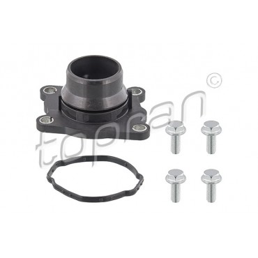 Boitier Thermostat d'Eau...