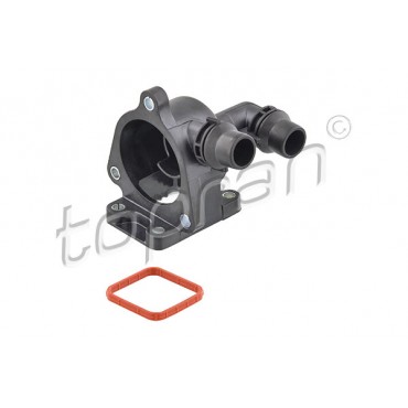 Boitier Thermostat d'Eau...