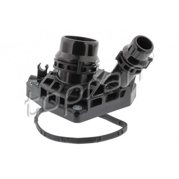 Boitier Thermostat d'Eau...