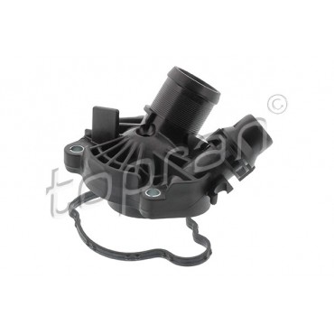 Boitier Thermostat d'Eau...