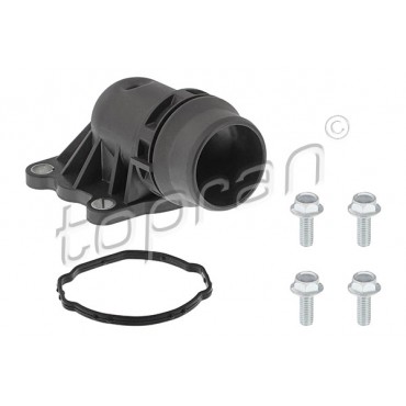 Boitier Thermostat d'Eau...