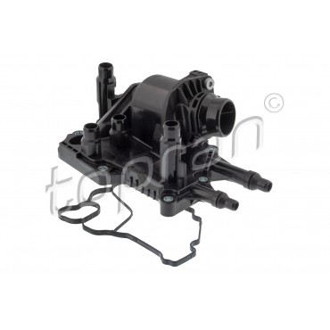 Boitier Thermostat d'Eau...