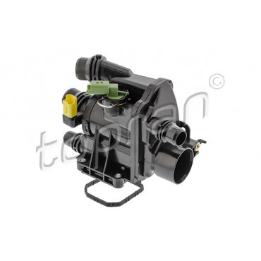 Boitier Thermostat d'Eau...