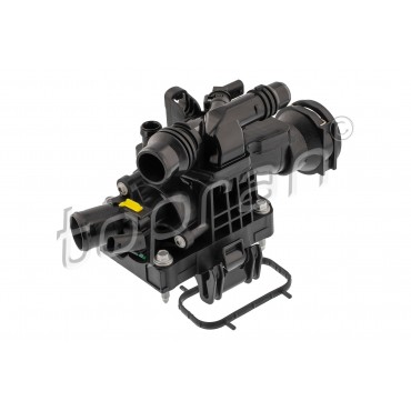 Boitier Thermostat d'Eau...